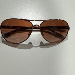 Oakley Rose Gold Polarized Sunglasses, OO4079 Feedback